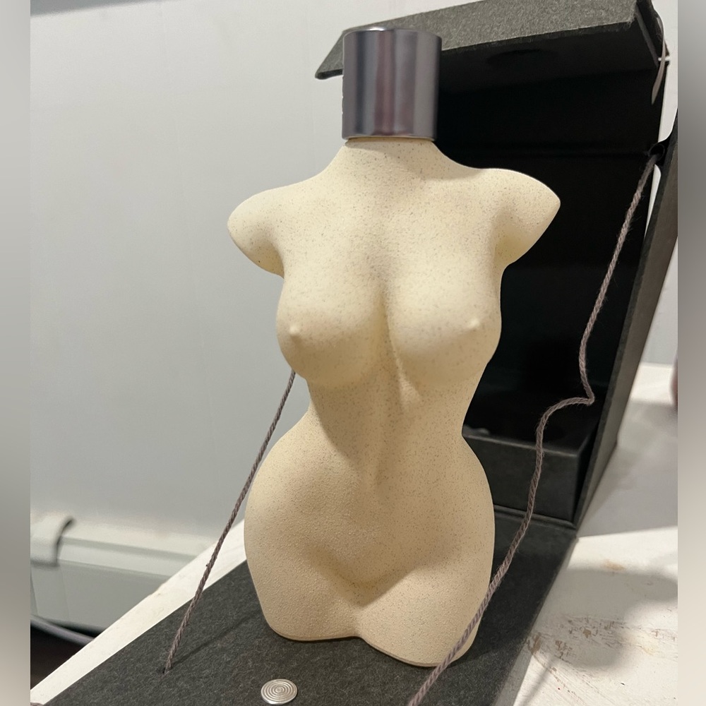KKW Body II Perfume